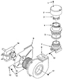 Blower