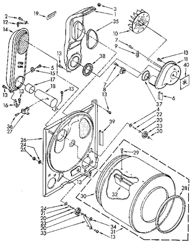 Bulkhead