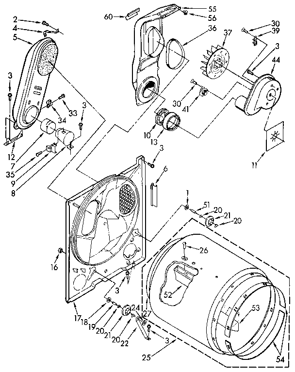 Bulkhead
