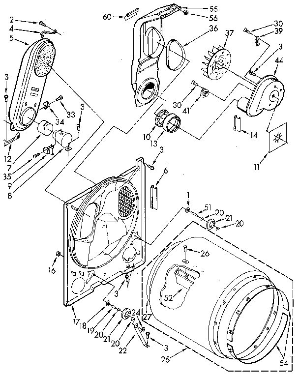 Bulkhead