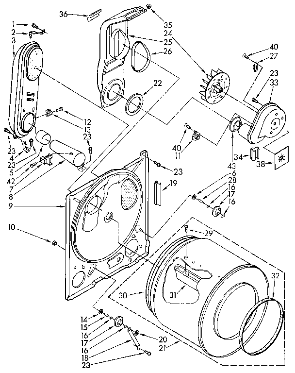 BULKHEAD