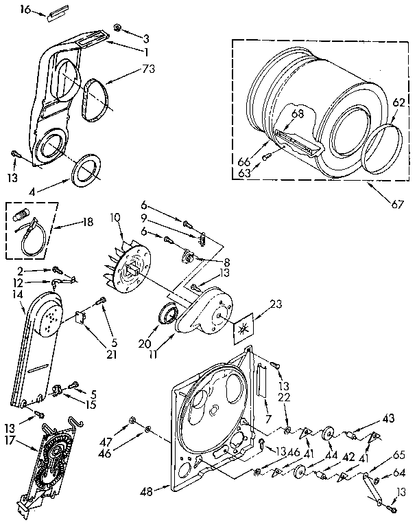 BULKHEAD