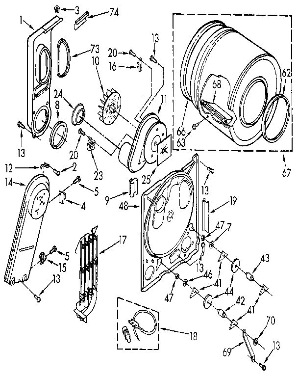 BULKHEAD