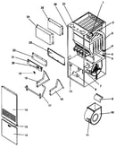 Non-functional replacement parts