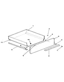 Broiler section