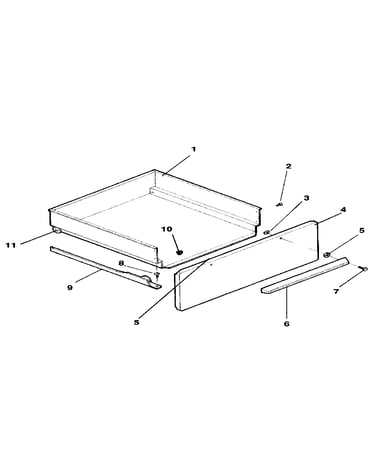 Broiler section
