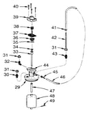 Valve body