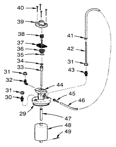 Valve body