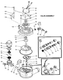 Valve assembly