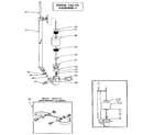 Kenmore 625348832 brine valve assembly diagram
