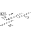 Rail assembly