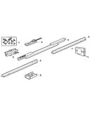 Rail assembly