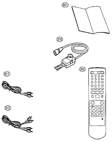 Accessories