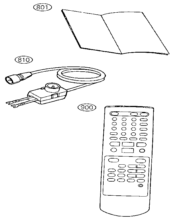 Accessories