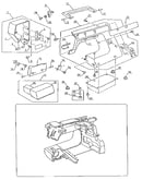 Base assembly