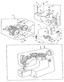 Cam assembly