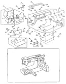 Base assembly
