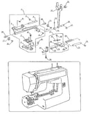 Feed  assembly