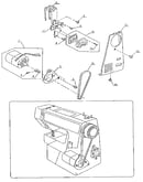 Motor assembly