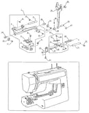 Feed  assembly