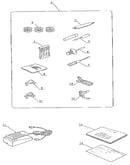 Attachment parts