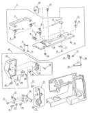 Base assembly