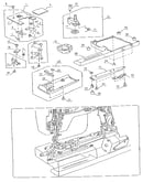 Needle plate