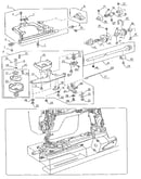 Shuttle assembly