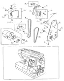 Motor assembly
