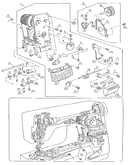 Dial control