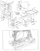 Shuttle assembly