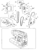 Motor assembly