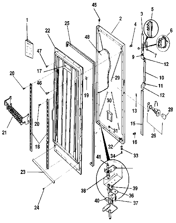 Door