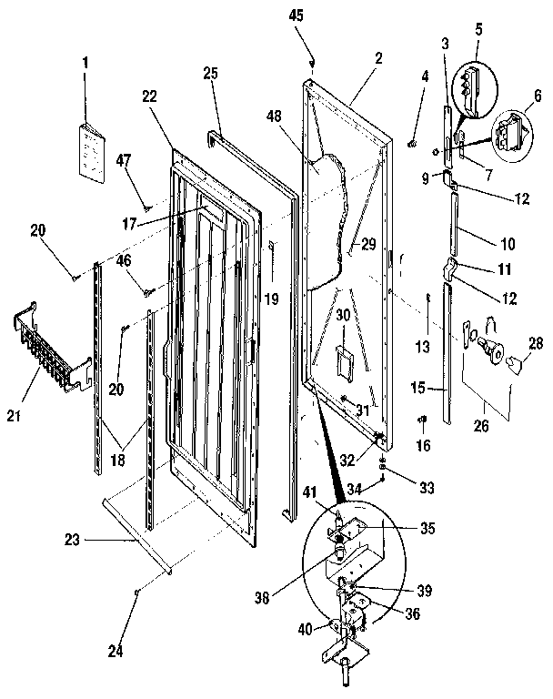 Door