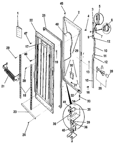 Door