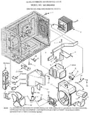 Switches and microwave