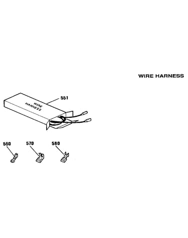 Wire harness