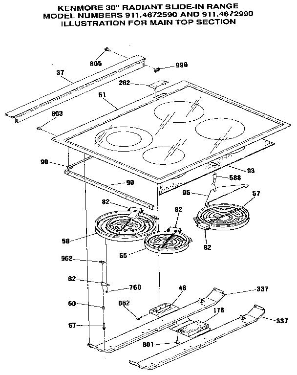 MAIN TOP SECTION