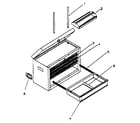 Craftsman 706656130 unit parts diagram