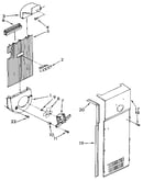 Air flow