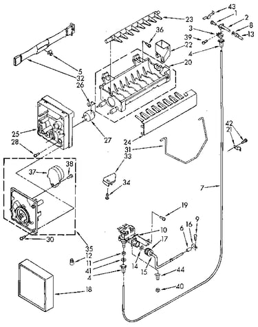 Icemaker