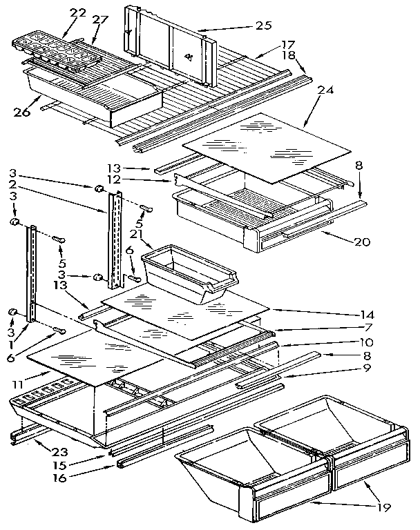 SHELF