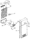 Air flow