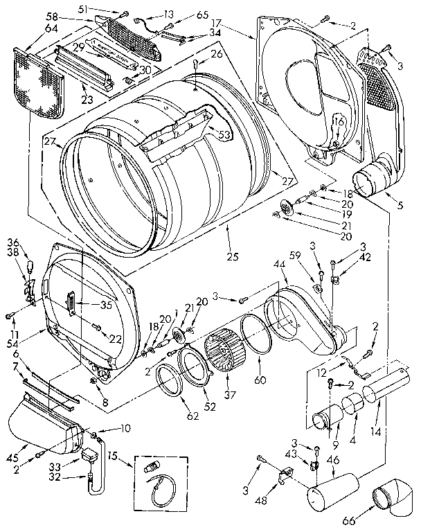 Bulkhead