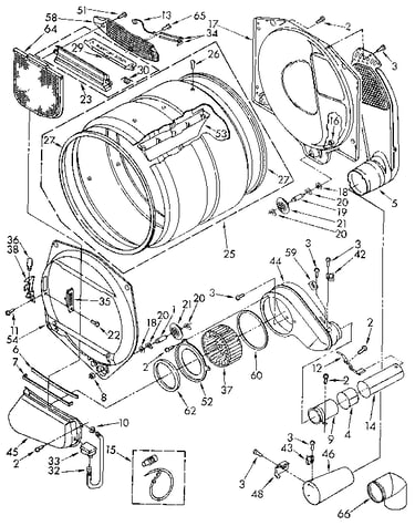 Bulkhead