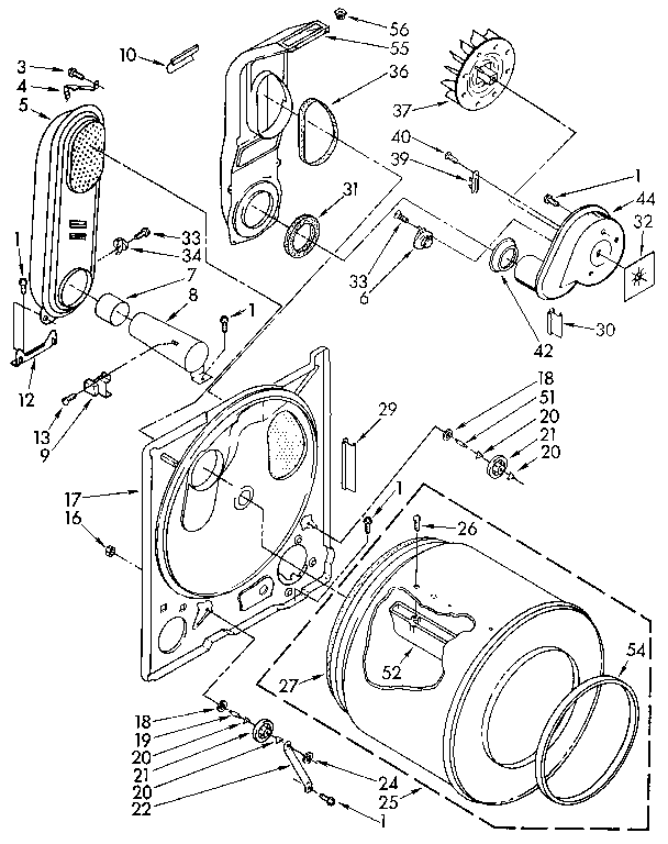 Bulkhead