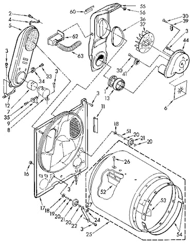 Bulkhead