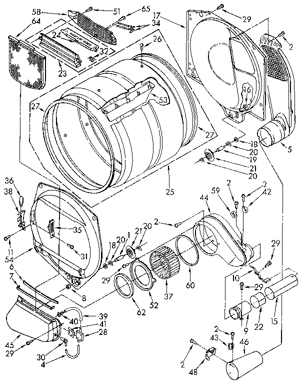 Bulkhead