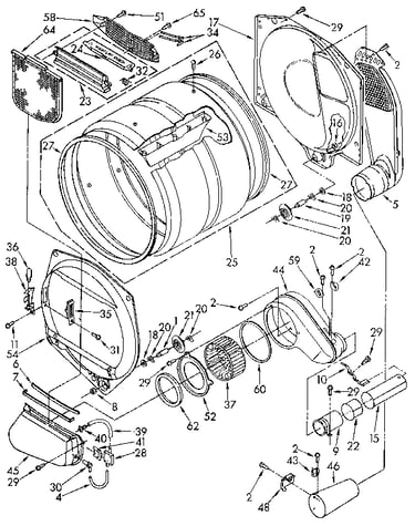 Bulkhead