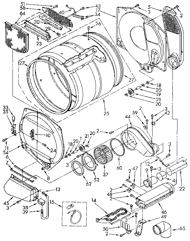 Bulkhead